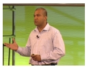 Tech´Ed Australia Keynote Delivered by Amit Mital