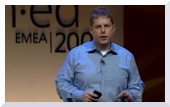 Jason Zander's Keynote at Tech·Ed EMEA Developers