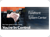 Forefront and System Center launches - You're in control