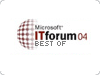 IT Forum 2004