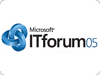 IT Forum 2005