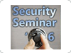Security Seminar