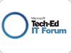 Tech.Ed: IT Forum 2006