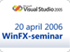WinFX Rotterdam