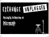 Exchange Tour Unplugged