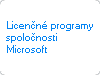Licencné programy spolocnosti Microsoft