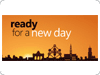 Get ready for a New Day