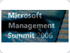 Microsoft Management Summit 2006 