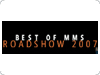 Best of MMS Roadshow 2007