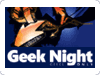 Geek Night Netherlands 2008