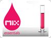 MIX Essentials 2008 Netherlands