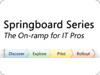 Springboard Live! Virtual Roundtable