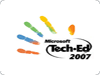 Tech Ed US 2007