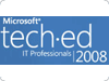 TechEd North America 2008- IT Professionals