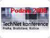 TechNet Konference, podzim 2006