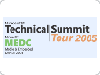 Technical Summit Tour