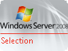 Windows Server 2008 - Selection