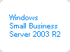 Windows Small Business Server 2003 R2