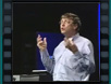 Keynote: Advancing the Platform