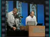 Keynote - Vista-Office-Exchange Thema