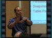 Upgrading the Database Engine / New features in SQL Server 2005 - part 1