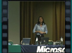 Keynote: Microsoft Italia e le sfide della Sicurezza Informatica