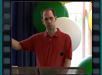 Academic Keynote